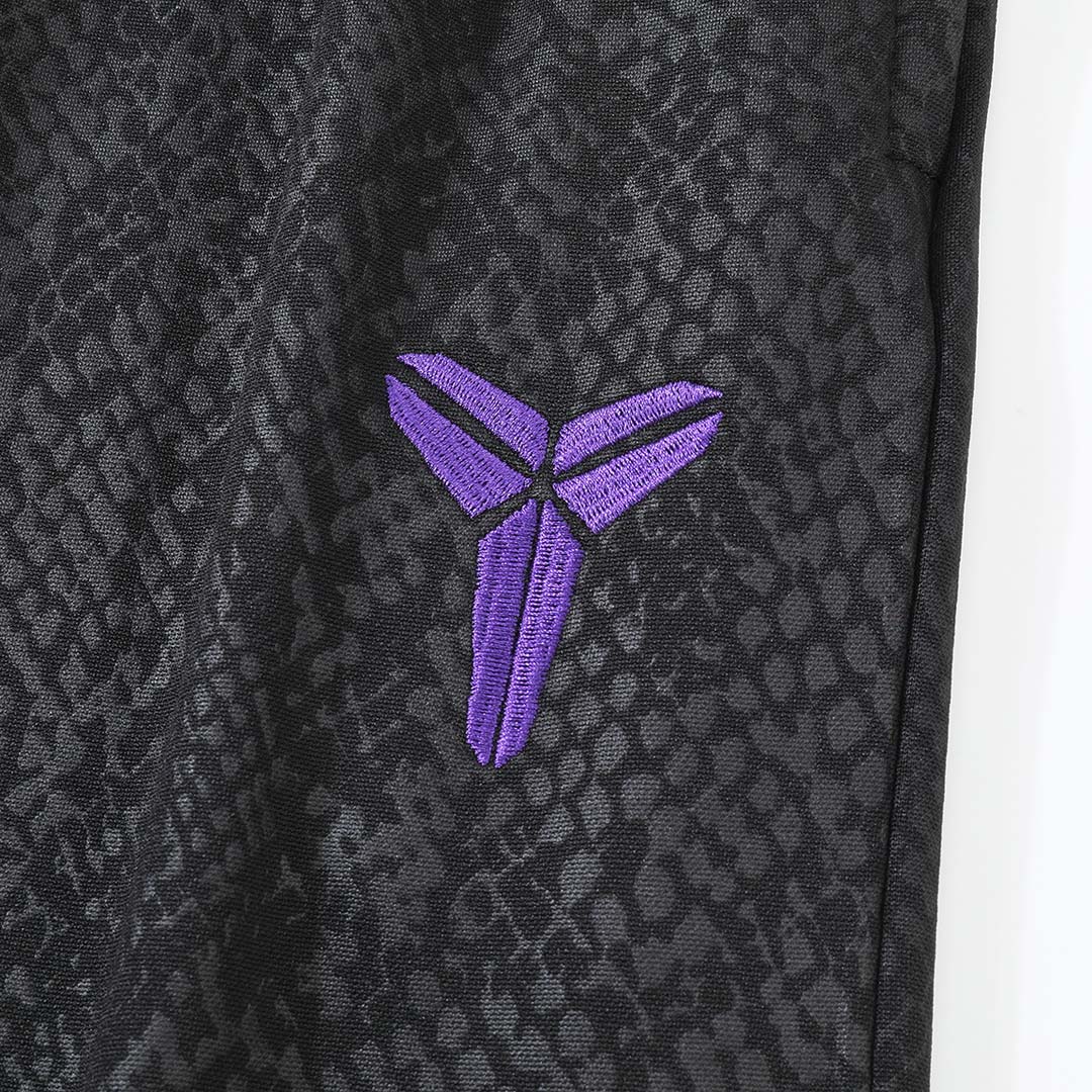 Kids Barcelona 1/4 Zipper Sweatshirt Soccer Training Kit 2025/26 - bestsoccerstore