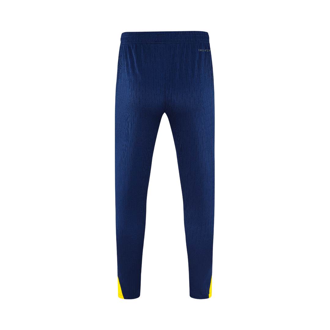 Barcelona 1/4 Zipper Sweatshirt Soccer Training Kit 2025/26 - bestsoccerstore