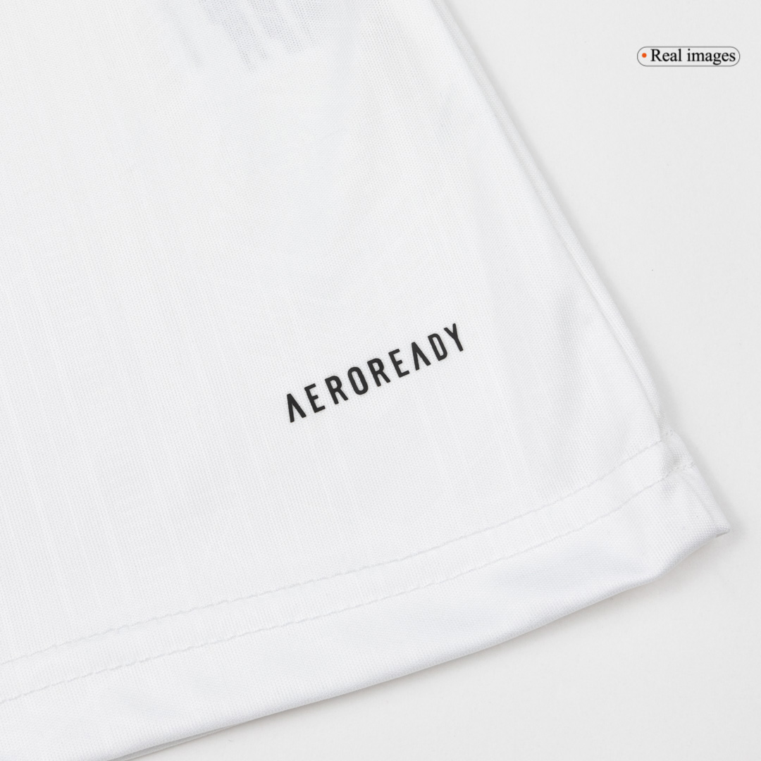 Arsenal Soccer Jersey Third Away Women's Shirt 2025/26 - bestsoccerstore