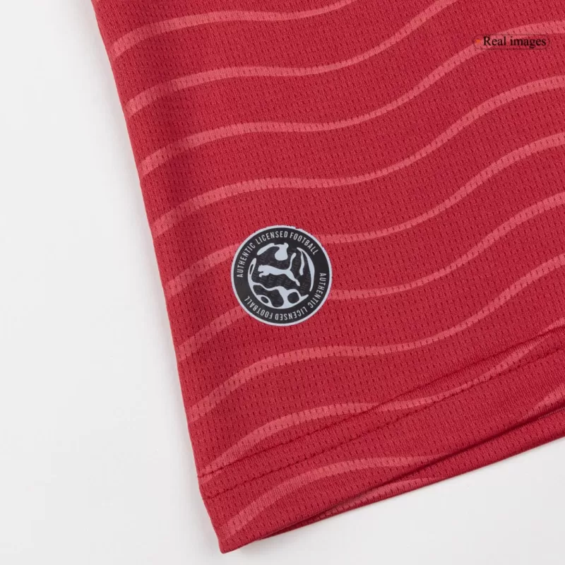 Portugal Soccer Jersey Home Shirt World Cup 2026 - bestsoccerstore