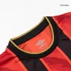 AFC Bournemouth Soccer Jersey Home Shirt 2025/26 - bestsoccerstore