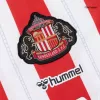 Sunderland AFC Soccer Jersey Home Shirt 2025/26 - bestsoccerstore