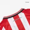 Sunderland AFC Soccer Jersey Home Shirt 2025/26 - bestsoccerstore