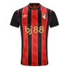 AFC Bournemouth Soccer Jersey Home Shirt 2025/26 - bestsoccerstore