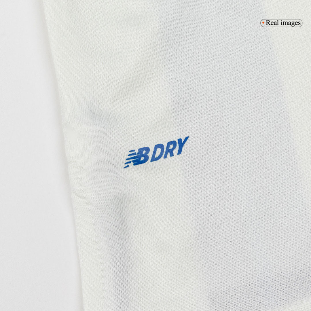 Atalanta BC Soccer Jersey Third Away Shirt 2025/26 - bestsoccerstore