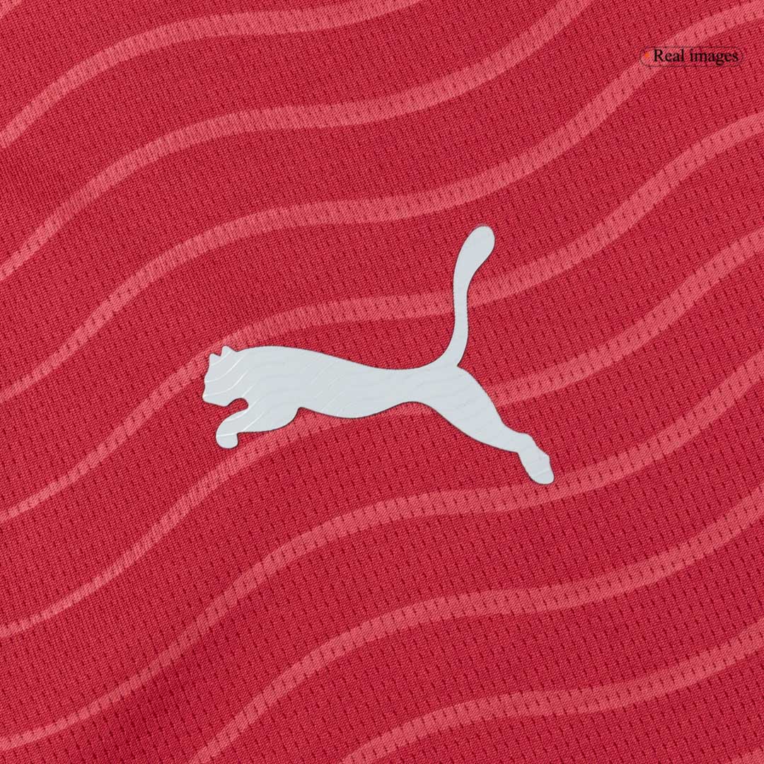 Portugal Home Soccer Uniform Kits World Cup 2026 - bestsoccerstore