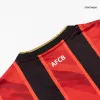 AFC Bournemouth Soccer Jersey Home Shirt 2025/26 - bestsoccerstore