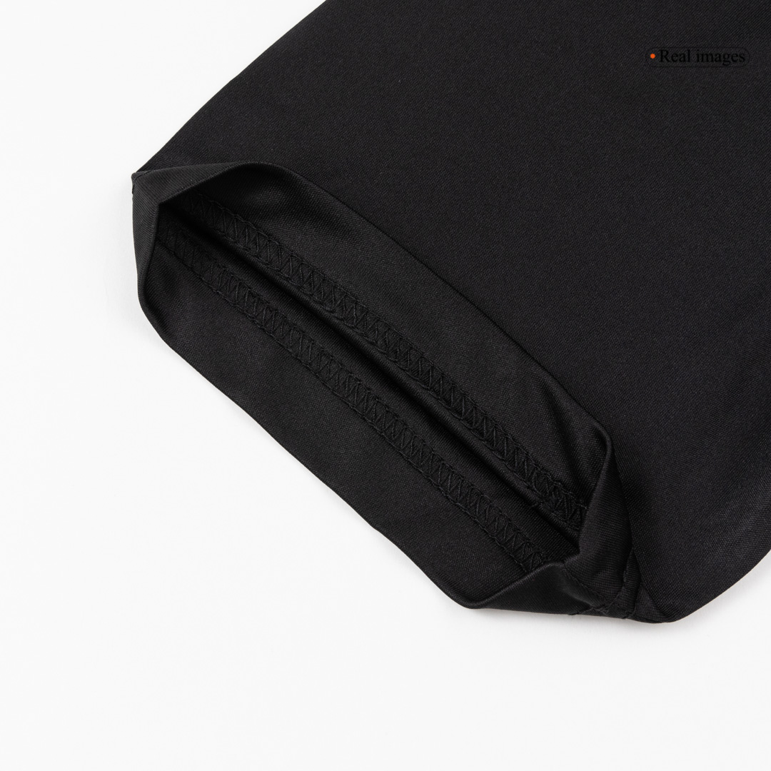 Sunderland AFC Soccer Jersey Third Away Shirt 2025/26 - bestsoccerstore