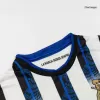 Atalanta BC Soccer Jersey Third Away Shirt 2025/26 - bestsoccerstore