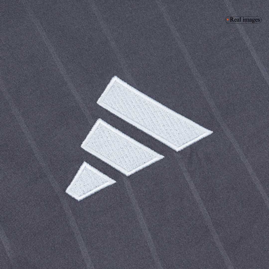 Legia Warszawa Soccer Jersey Third Away Shirt 2025/26 - bestsoccerstore