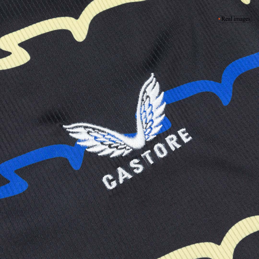 Everton Soccer Jersey Third Away Shirt 2025/26 - bestsoccerstore