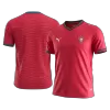 Portugal Soccer Jersey Home Shirt World Cup 2026 - bestsoccerstore