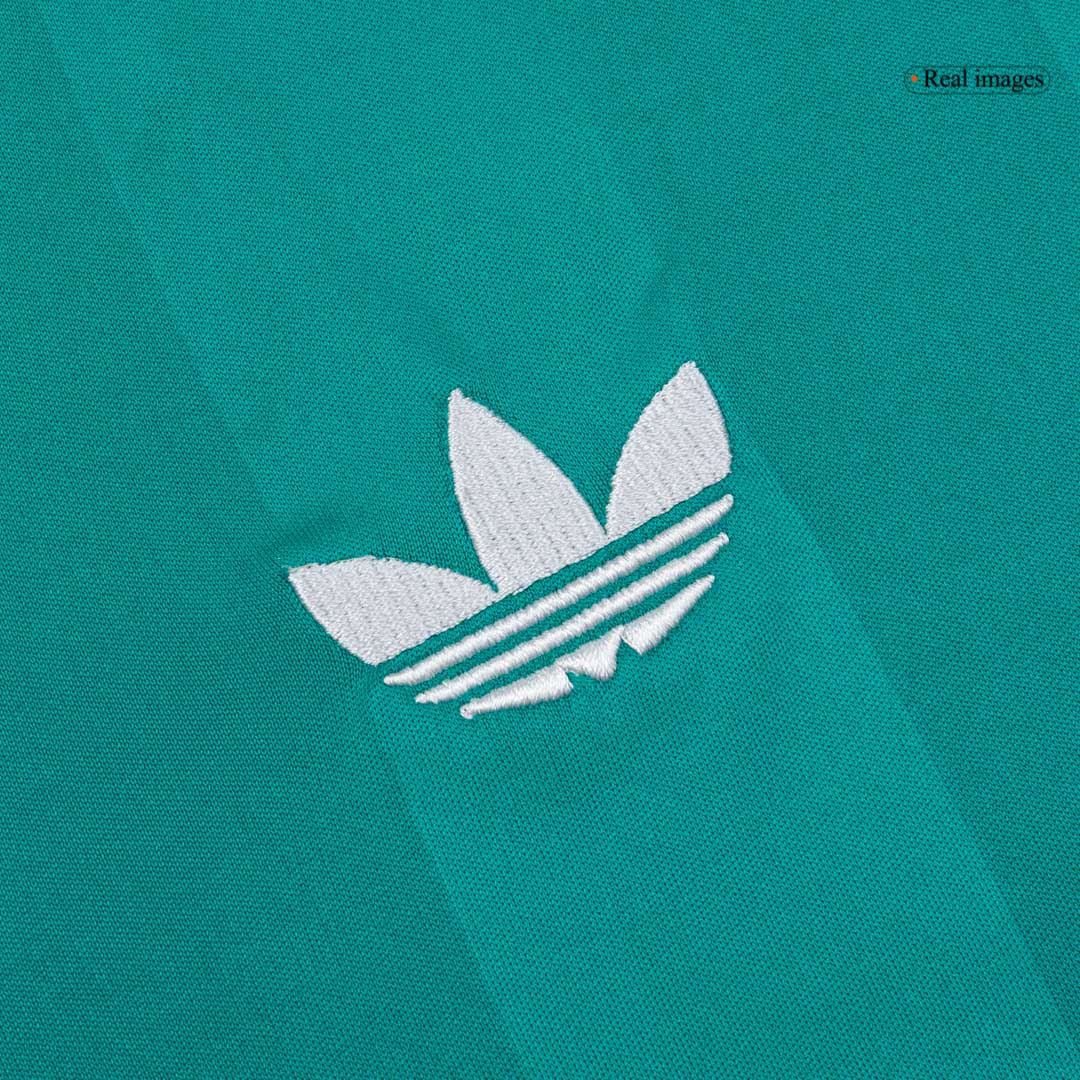 Liverpool Long Sleeve Jersey Third Away 2025/26 Football Shirt - bestsoccerstore