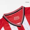 Sunderland AFC Soccer Jersey Home Shirt 2025/26 - bestsoccerstore