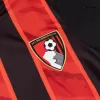 AFC Bournemouth Soccer Jersey Home Shirt 2025/26 - bestsoccerstore