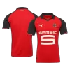 Stade Rennais Soccer Jersey Home Shirt 2025/26 - bestsoccerstore