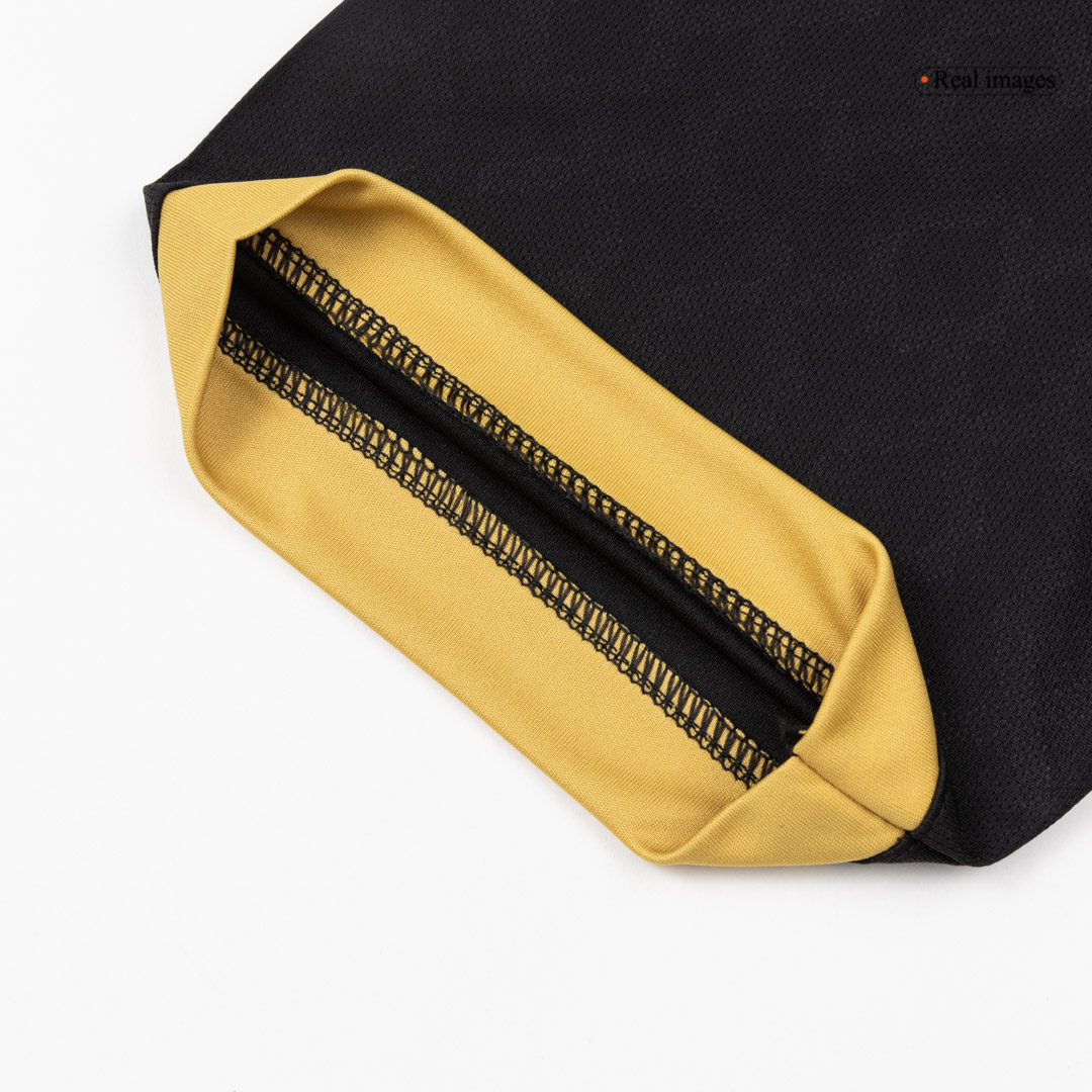 West Ham United Soccer Jersey Third Away Shirt 2025/26 - bestsoccerstore