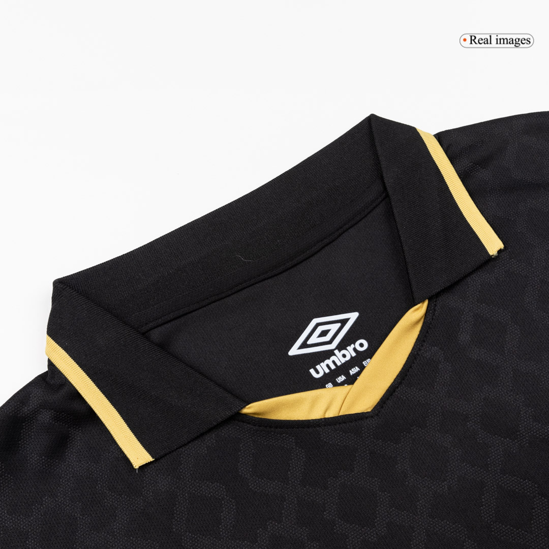 West Ham United Soccer Jersey Third Away Shirt 2025/26 - bestsoccerstore