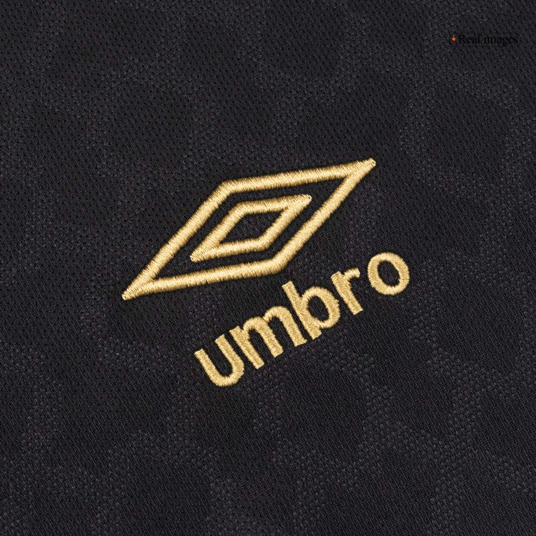 West Ham United Soccer Jersey Third Away Shirt 2025/26 - bestsoccerstore