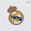 Real Madrid Home Custom Player Version Soccer Jersey 2025/26 - bestsoccerstore