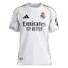 Real Madrid Home Custom Player Version Soccer Jersey 2025/26 - bestsoccerstore