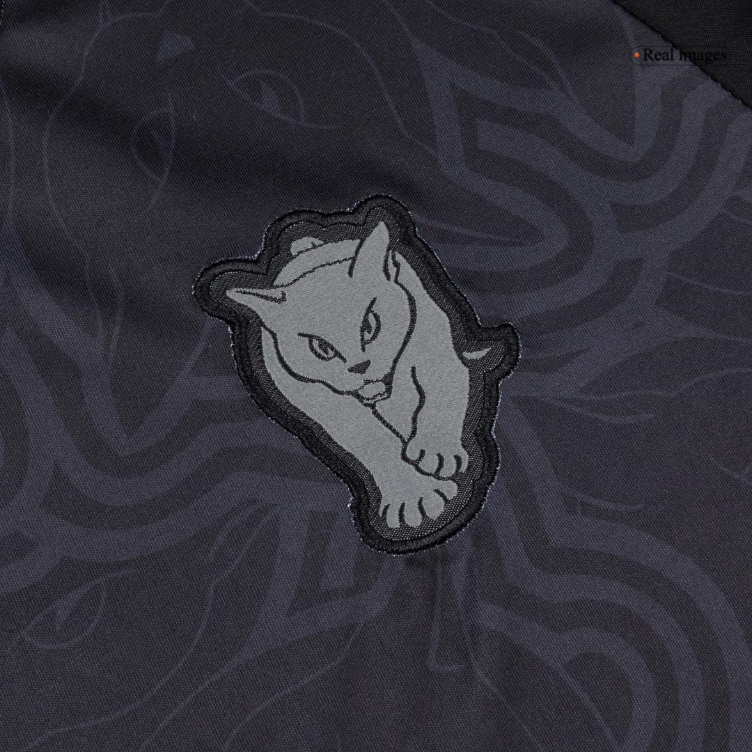 Sunderland AFC Soccer Jersey Third Away Shirt 2025/26 - bestsoccerstore