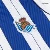 Real Sociedad Soccer Jersey Home Shirt 2025/26 - bestsoccerstore