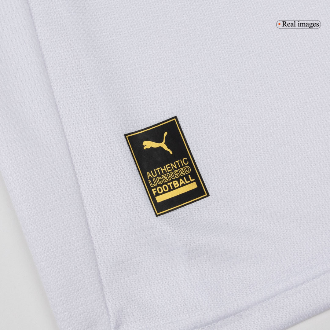 Borussia Mönchengladbach Soccer Jersey Home Shirt 2025/26 - bestsoccerstore