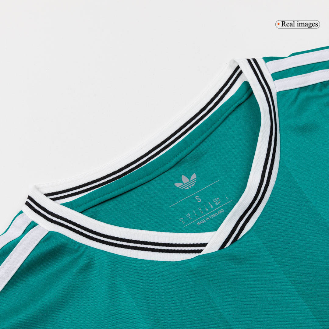 Liverpool Long Sleeve Jersey Third Away 2025/26 Football Shirt - bestsoccerstore