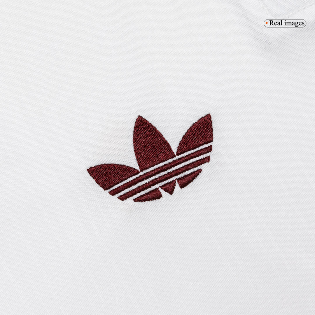 Arsenal Soccer Jersey Third Away Women's Shirt 2025/26 - bestsoccerstore