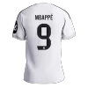 Real Madrid MBAPPÉ #9 Home Custom Player Version Soccer Jersey 2025/26 - bestsoccerstore