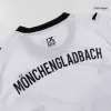 Borussia Mönchengladbach Soccer Jersey Home Shirt 2025/26 - bestsoccerstore