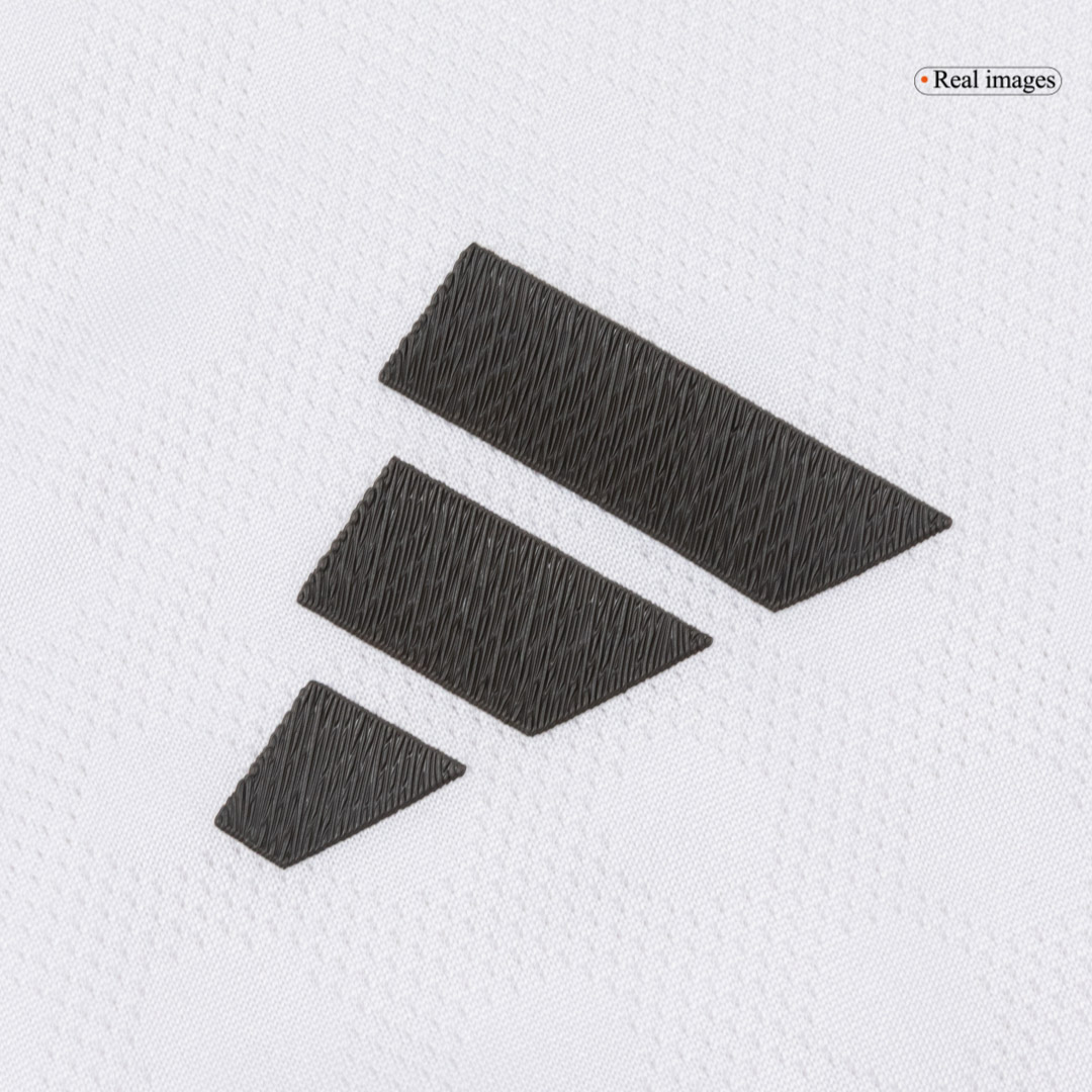 Real Madrid MBAPPÉ #9 Home Custom Player Version Soccer Jersey 2025/26 - bestsoccerstore