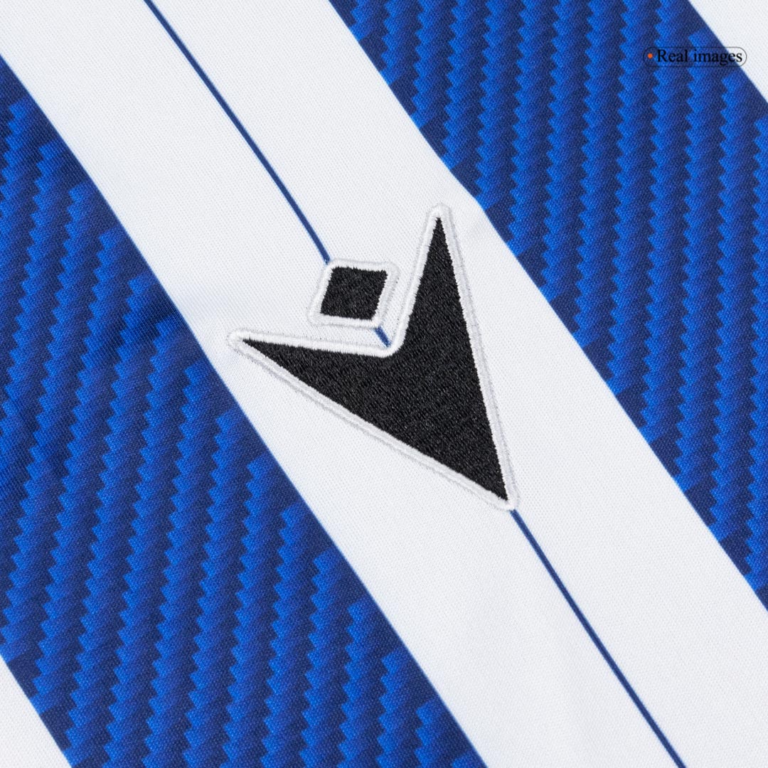 Real Sociedad Soccer Jersey Home Shirt 2025/26 - bestsoccerstore