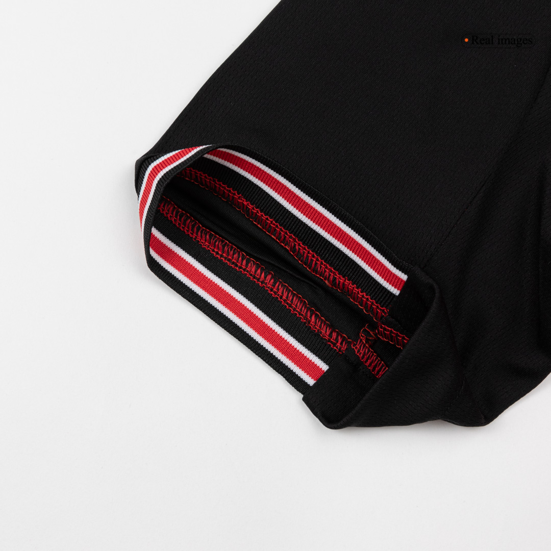 Stade Rennais Soccer Jersey Home Shirt 2025/26 - bestsoccerstore