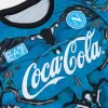 Napoli Jersey Pre-Match Soccer Jersey 2025/26 - bestsoccerstore