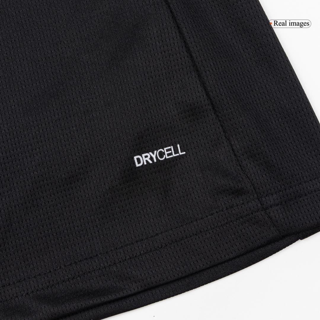 Manchester City Soccer Jersey Away Women's Shirt 2025/26 - bestsoccerstore