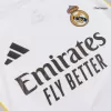 Real Madrid F.MENDY #23 Home Custom Player Version Soccer Jersey 2025/26 - bestsoccerstore