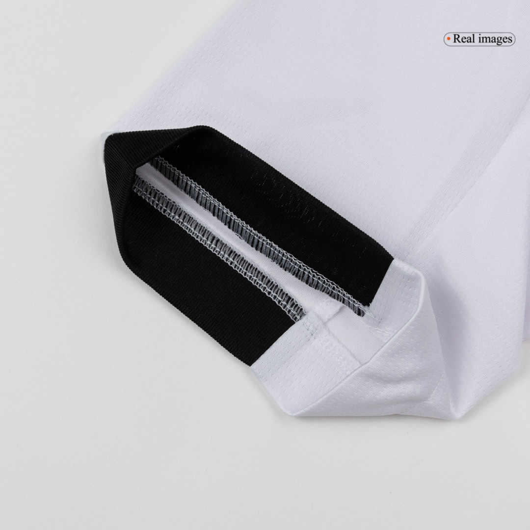 Borussia Mönchengladbach Soccer Jersey Home Shirt 2025/26 - bestsoccerstore