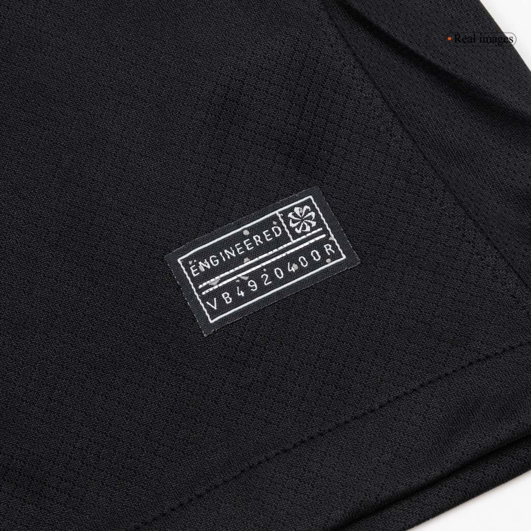 Chelsea Long Sleeve Jersey Football Shirt 2025/26 - bestsoccerstore