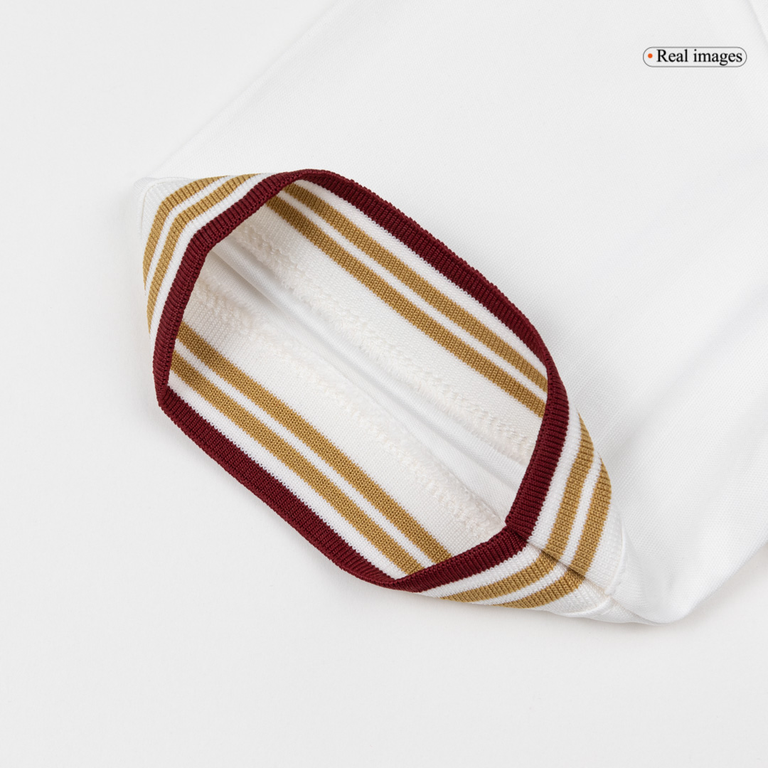 Arsenal Soccer Jersey Third Away Women's Shirt 2025/26 - bestsoccerstore