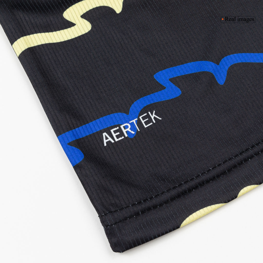 Everton Soccer Jersey Third Away Shirt 2025/26 - bestsoccerstore