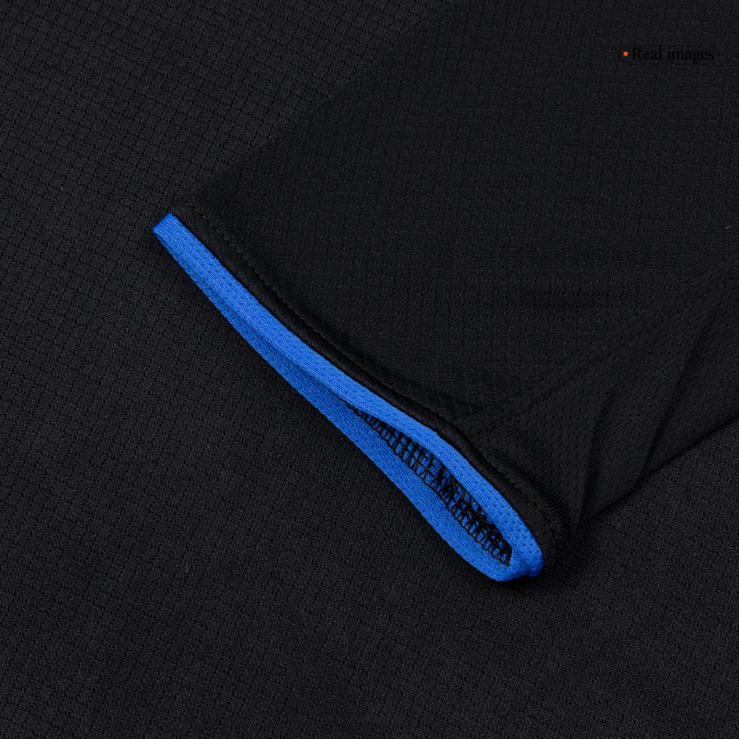 Chelsea Long Sleeve Jersey Football Shirt 2025/26 - bestsoccerstore