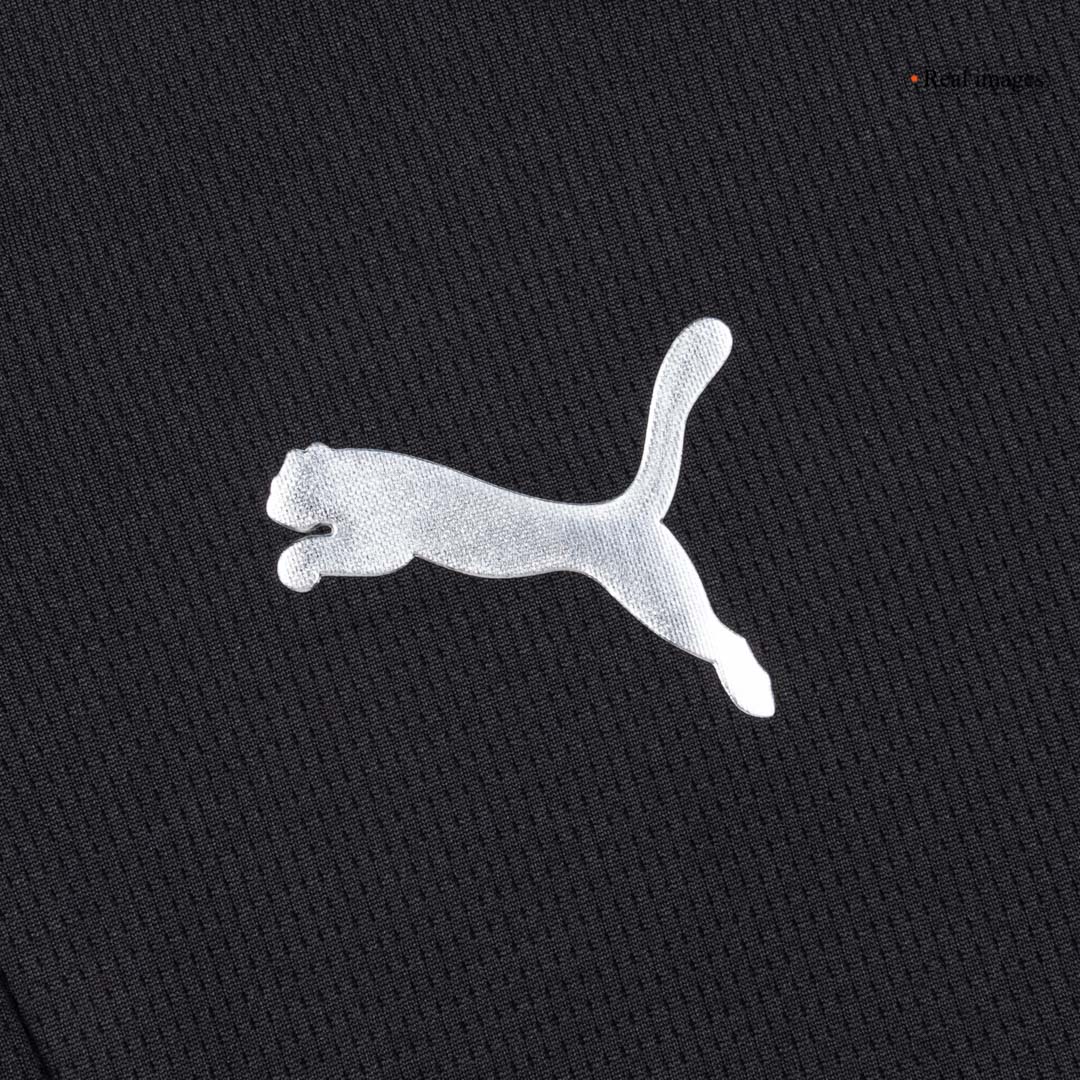 Manchester City Soccer Jersey Away Women's Shirt 2025/26 - bestsoccerstore