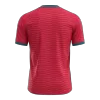 Portugal Soccer Jersey Home Shirt World Cup 2026 - bestsoccerstore