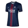PSG Soccer Jersey Home Women's Shirt 2025/26 - bestsoccerstore