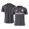 Legia Warszawa Soccer Jersey Third Away Shirt 2025/26 - bestsoccerstore