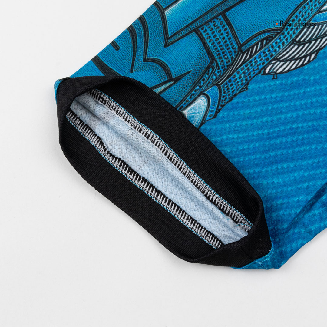 Napoli Jersey Pre-Match Soccer Jersey 2025/26 - bestsoccerstore