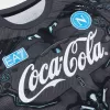 Napoli Jersey Pre-Match Soccer Jersey 2025/26 - bestsoccerstore