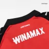 Stade Rennais Soccer Jersey Home Shirt 2025/26 - bestsoccerstore